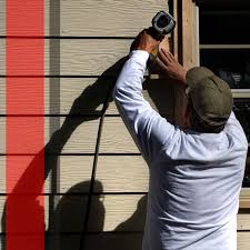 Siding for Commercial Buildings in Gibson, AR